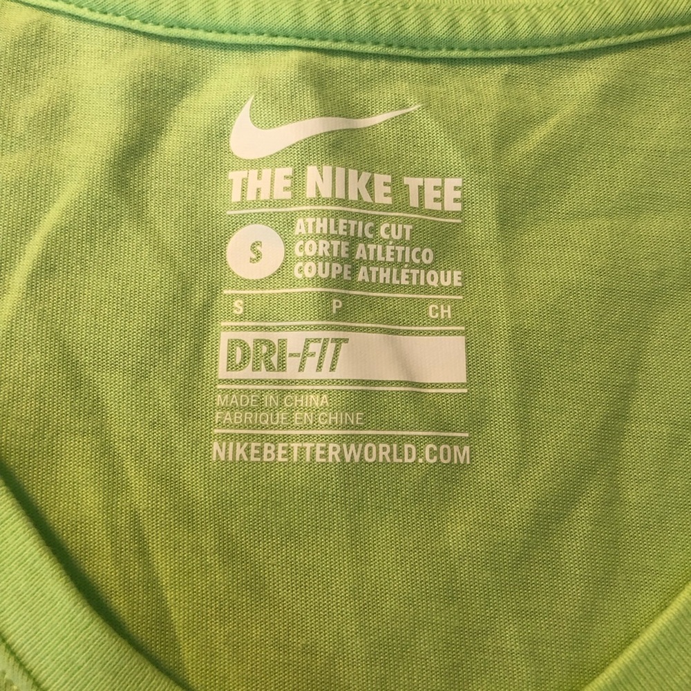 Nike t-shirt - Picture 7 of 8